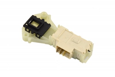 Замок люка Ariston, Indesit 085194, 148AR09, 148AR05 (ROLD DA003041, 000041)